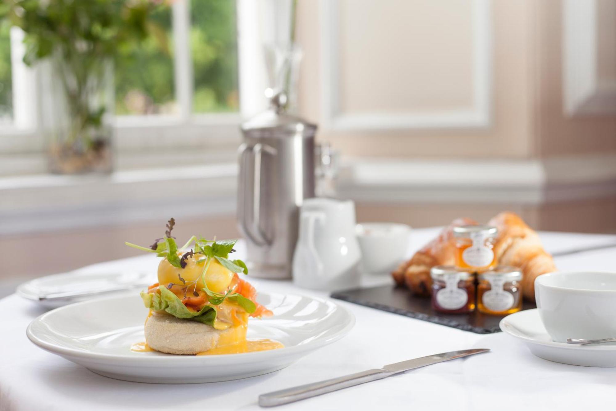 Bedford Hotel Τάβιστοκ Εξωτερικό φωτογραφία