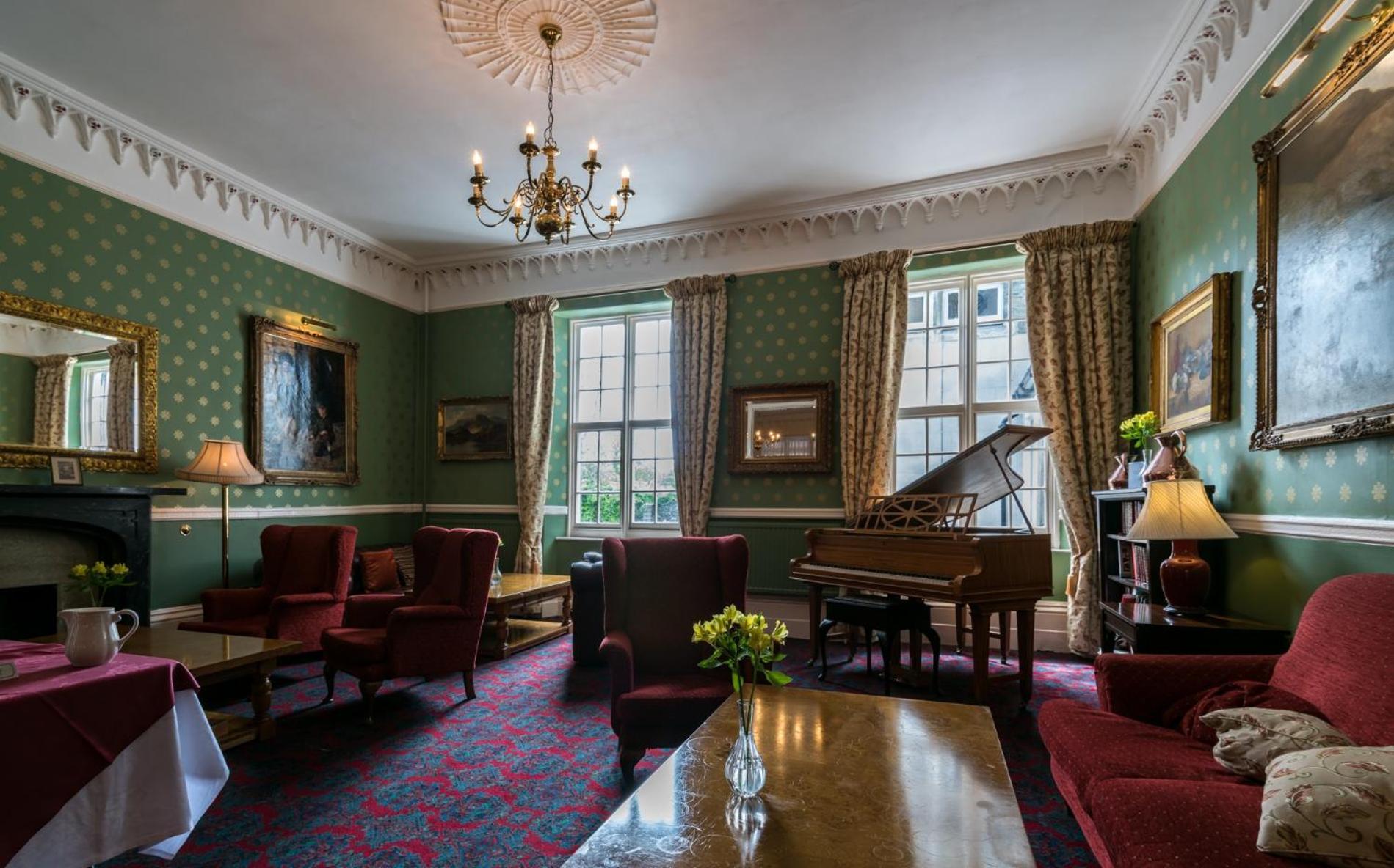 Bedford Hotel Τάβιστοκ Εξωτερικό φωτογραφία