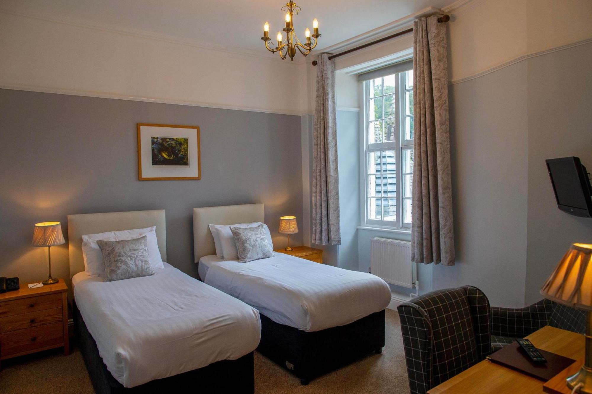 Bedford Hotel Τάβιστοκ Εξωτερικό φωτογραφία